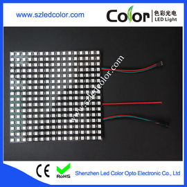 China apa102 apa104 ws2812b rgb soft pcb display board for advertising supplier