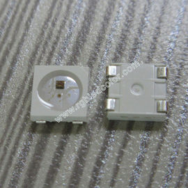 China Epistar Chip 5050 SMD Built-in IC SK6812 LED supplier