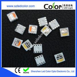 China 5050 RGBW 4 IN 1 LED SMD supplier