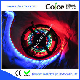 China DMX512 LED STRIP supplier