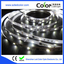 China ws2811 digital white color programmable color change strip supplier