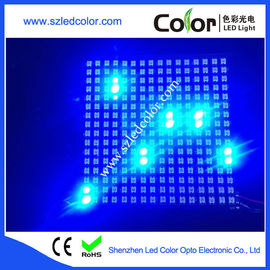 China APA104/WS2812B 16*16 256 Soft Panel Display supplier