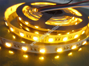 China rgbw/y 4in1 led strip 30/60/72/84/96/120 leds per m supplier