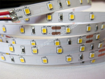China high lumen 2835 led strip 24lm/led supplier