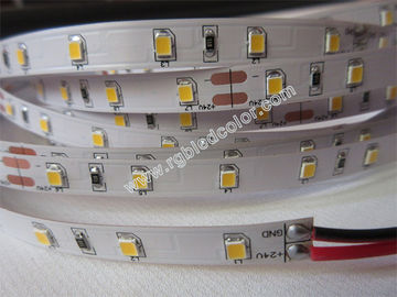 China 2835 led strip 24v 60led/m supplier