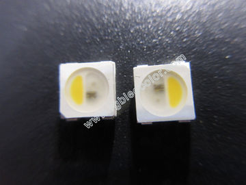 China Addressable RGBW 4in1 SK6812RGBW LED SMD supplier