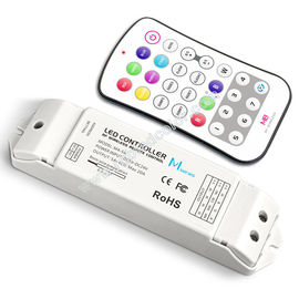 China M4-5A Series 28key RGBW Remote Remote LED Controller supplier