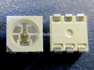 China SK6822 automatic across the bad point led supplier