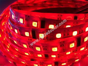 China disco lighting decoration RGBW LED DMX light supplier
