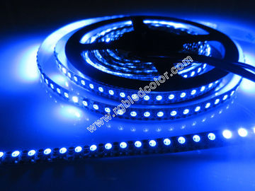 China SK6812 3535 Addressable RGB LED Strip supplier