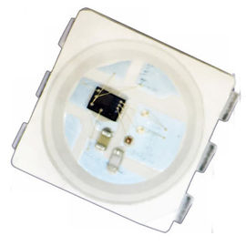 China WS2813 Dual-Signal LED SMD supplier