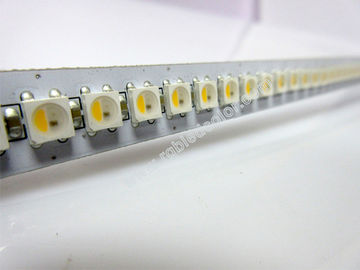 China DC5V 144LED SK6812 RGBW LED BAR LIGHT supplier