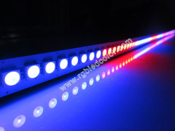 China Individual Pixel Addressable RGBW Rigid LED Bar supplier