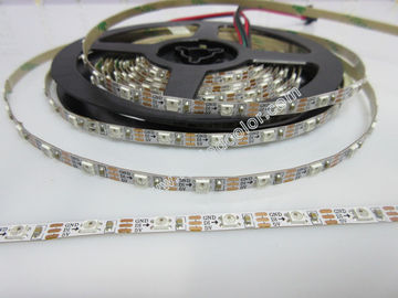 China 3535 5mm width digital led strip supplier