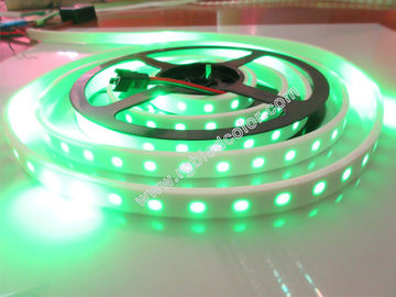 China SK6812 Dream Color Waterproof LED Tape supplier