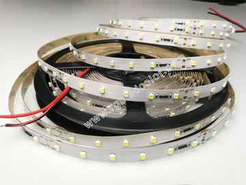 China dc24v 60led 3528 constant current white color flex led strip light supplier