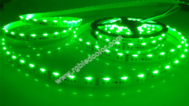 China shenzhen facotry supply 020 side emitting high quality rgb led strip lights supplier
