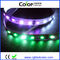 magic digital dream color addressable rgb led strip ucs2912 supplier