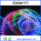 full color 5050 smd rgb apa104 built-in IC strip supplier
