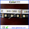 color changeable 60led/m led strip 5050 smd rgbw 4 in 1 supplier