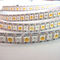 full color rgb APA104 digital white color cct dimmable strip supplier