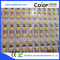 golden yellow led strip 3528 dc12 24v supplier