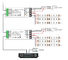 DMX512 LED decoder 1channel for single color supplier