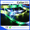 ws2811 30/48/60 leds per meter non built in ic strip supplier