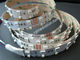 5050 rgb and 3528 white color dimmable strip supplier
