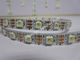 sk6812rgbw addressable rgbw 4in1 led strip supplier