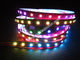 led color walker strip light apa102 dmx controllable supplier