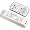 4ch rgbw touch panel remote controller for rgbw led strips supplier