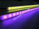 full color led bar light supplier