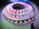 5050 dmx full color RGBW led strip supplier