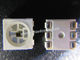 full color led chip sk9822 smart led supplier