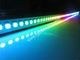Individual Pixel Addressable RGBW Rigid LED Bar supplier