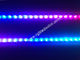 dream color rgb side emitting strip light supplier