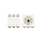 Double Signal Line Transmission APA102 SK9822 Replacement LC8822 5050 RGB Chip supplier