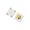 Full Color RGBW Smart Embedded LED With IC inside SK6812 5050 RGBW SMD LED Chip supplier