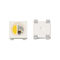 Hot selling epistar sanan sk6812 built-in ic 5050 4 in1 RGBW smd LED chips lc8812b rgbw supplier