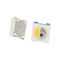 Programmable Smart IC Built In SK6812RGBW Diode SMD 5050/3535 LED Chip LC8812B supplier