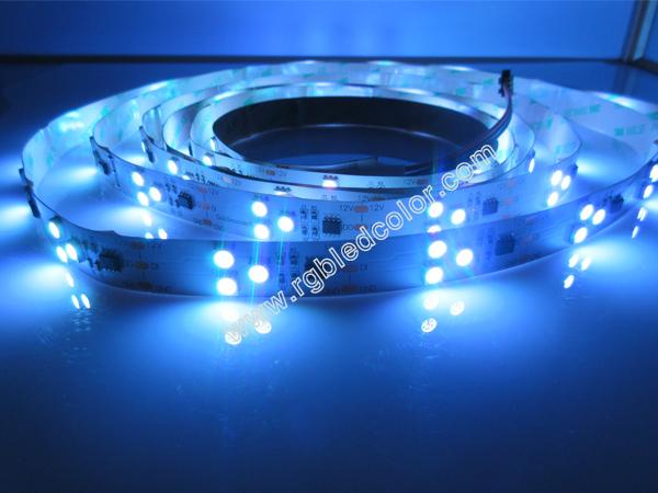 WS2811 Triangle LED Pixel Strip