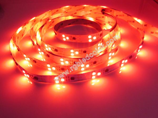 WS2811 Triangle LED Pixel Strip