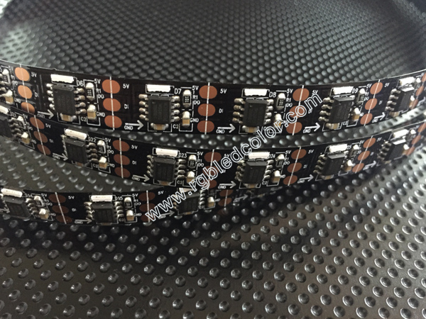 300led ws2811 020 side led light