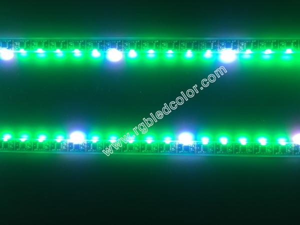 300led ws2811 020 side led light