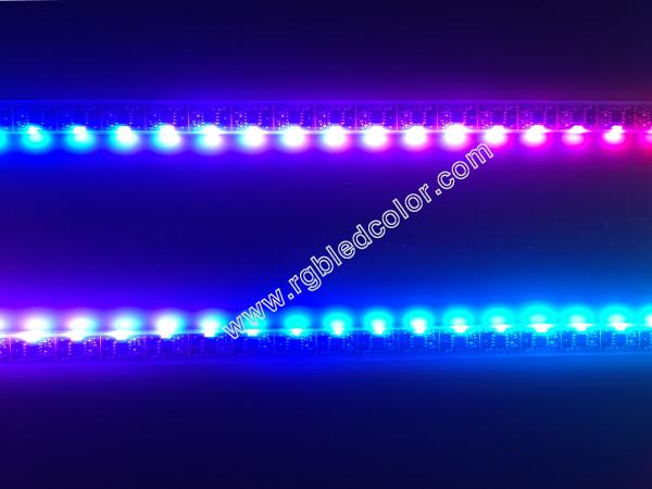 300led ws2811 020 side led light