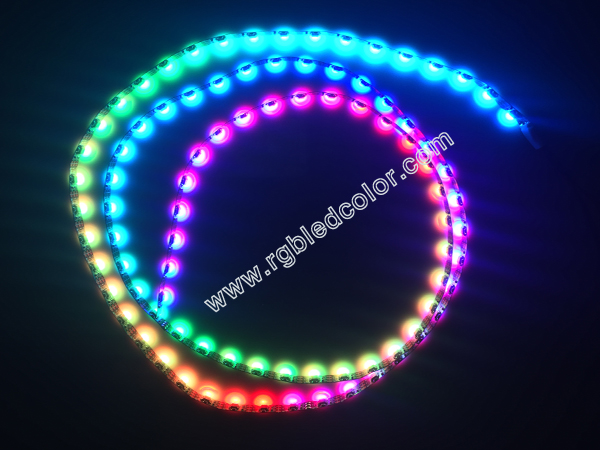 300led ws2811 020 side led light