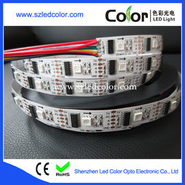China 32led 32ic individual control dmx512 led strip supplier