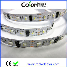 China 5050 4 in 1 digital RGBW LED strip supplier