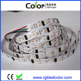China magic digital dream color addressable rgb led strip ucs2912 supplier